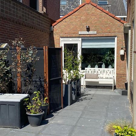 Shorestay Zandvoort Beachhouse Extérieur photo