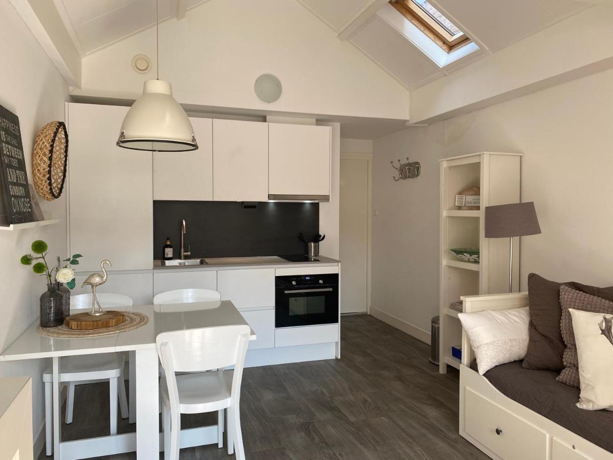 Shorestay Zandvoort Beachhouse Extérieur photo