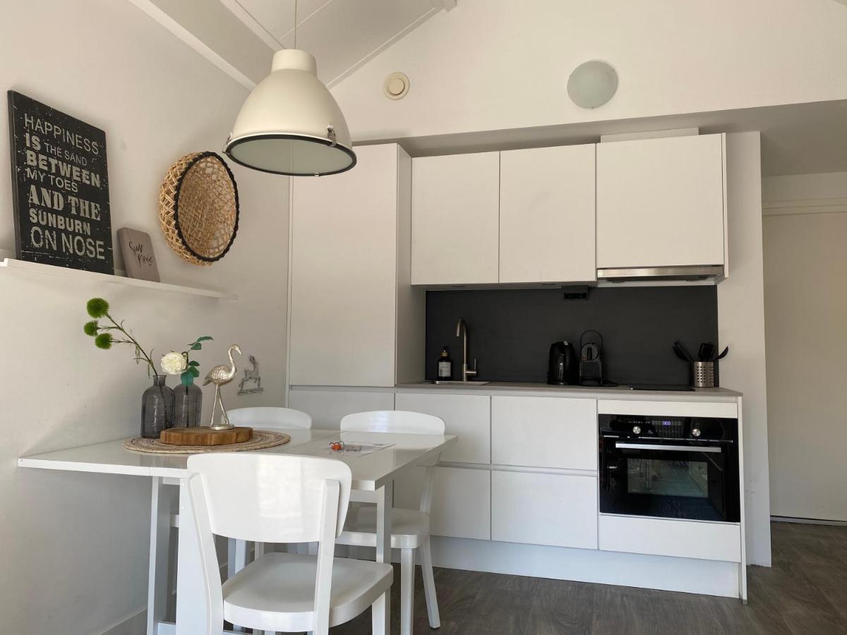 Shorestay Zandvoort Beachhouse Extérieur photo